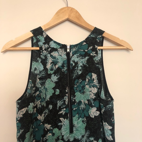 Wilfred Flower Tank S Aritzia - Picture 8 of 12